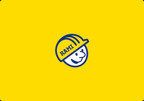 Ramirent logo
