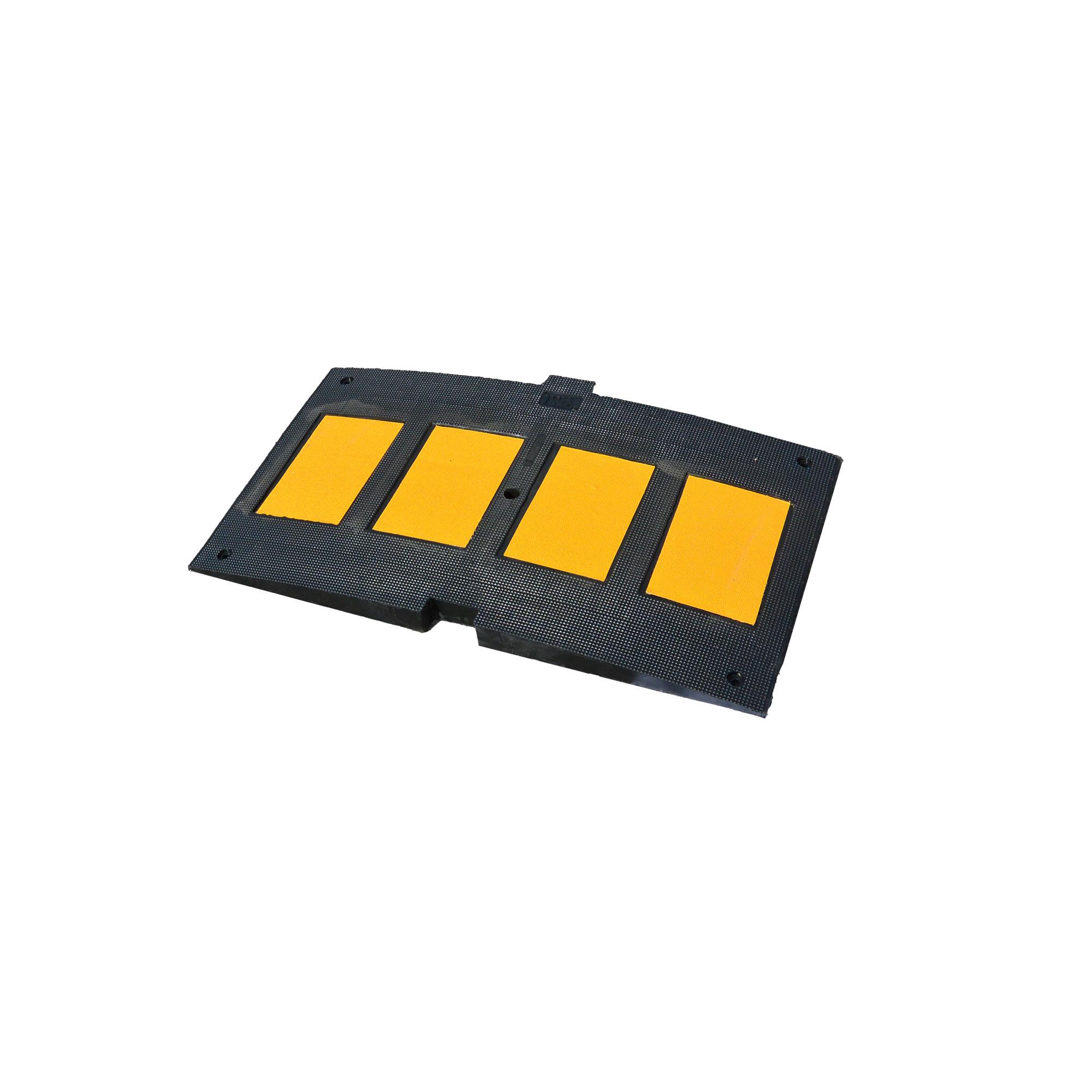 Farthinder GG5 gummi mellandel