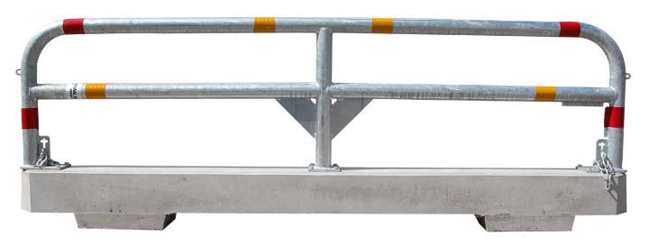 Avvisarbalk/Ta-balk