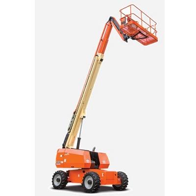 Vikbomlift, dieseldriven, plfh 18m