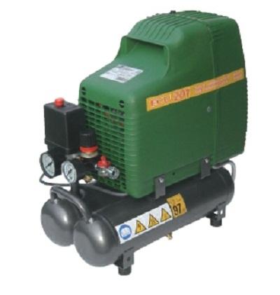 Kompressor