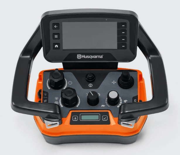 Golvslipmaskin, betong, ≤750mm slipbredd, fjärrstyrd