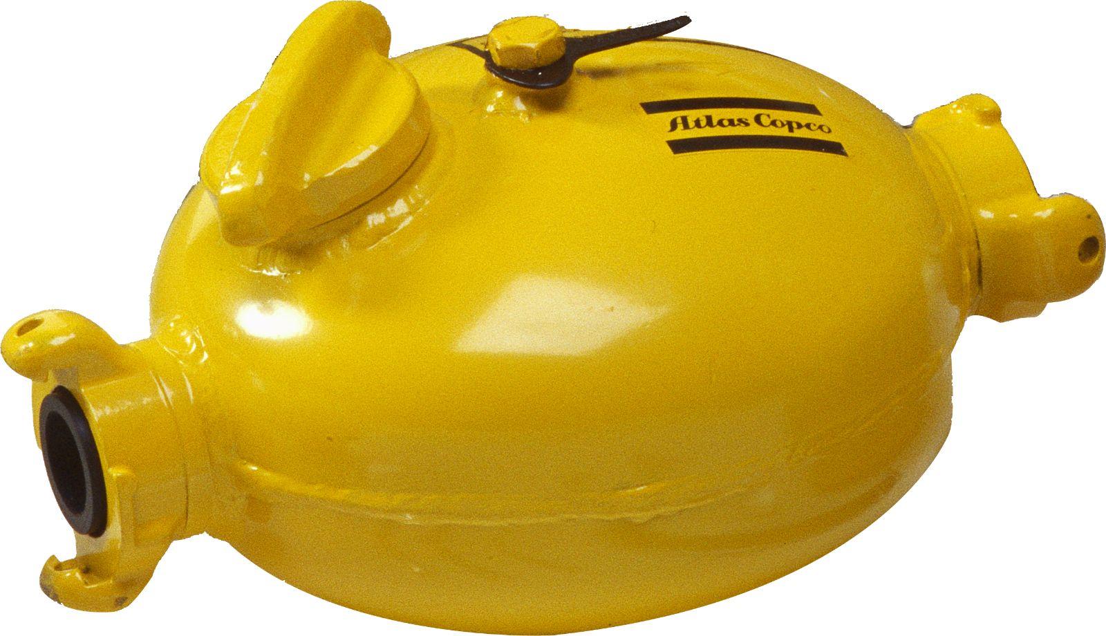 Smörjapparat