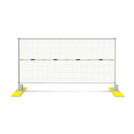 GC räcke 2,5x1,4 m
