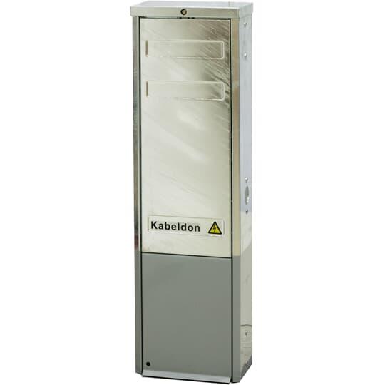 Fördelningscentral 400a