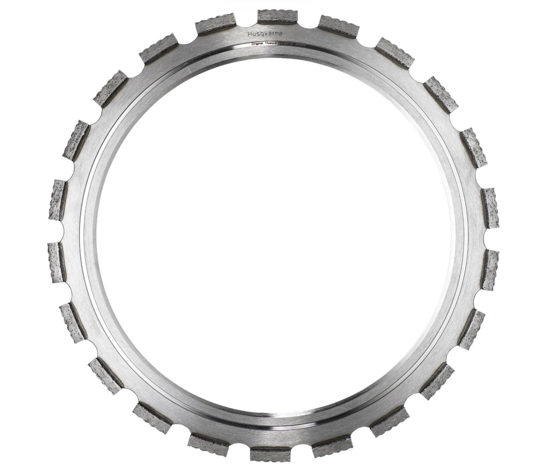 Diamantringklinga Ø 350 mm
