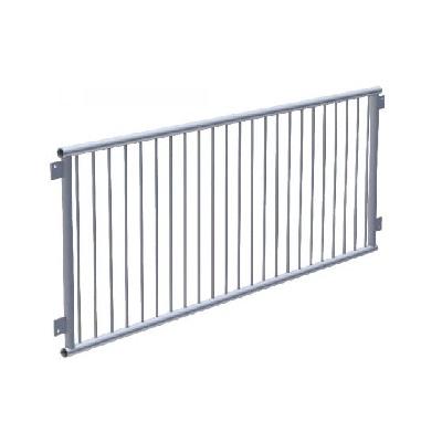 Entersafe skyddsräcke 2,75m