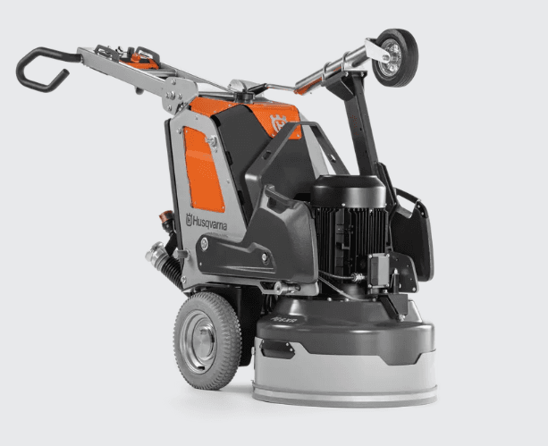 Golvslipmaskin, betong, ≤750mm slipbredd, fjärrstyrd