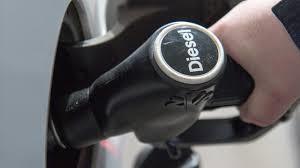 Diesel (miljödiesel)
