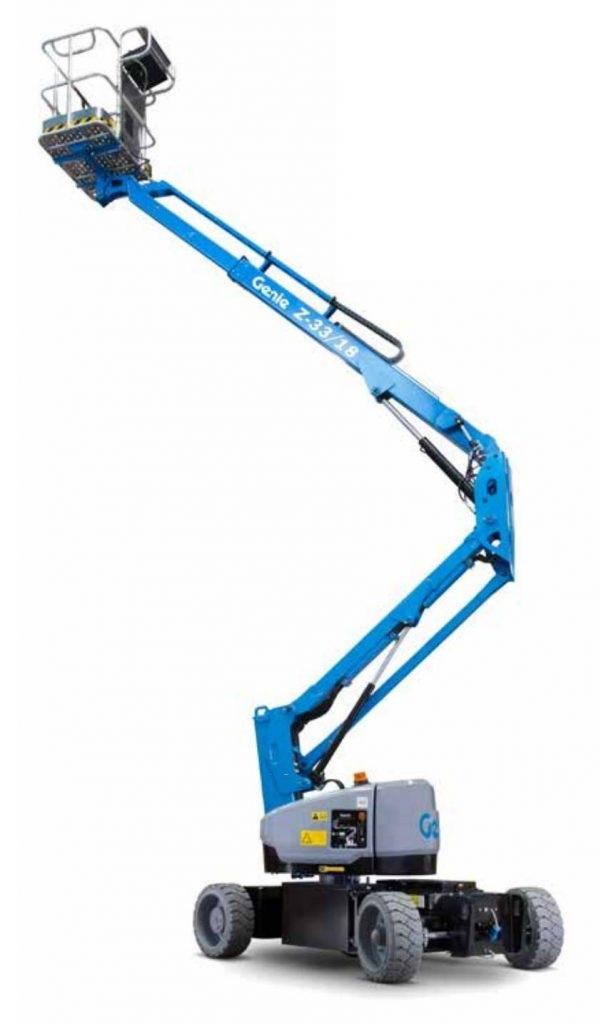 VikbomsIift batteri < 13 M