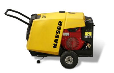 Kompressor 1,2 m³/min