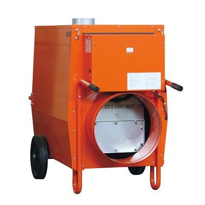Byggtork HVO100