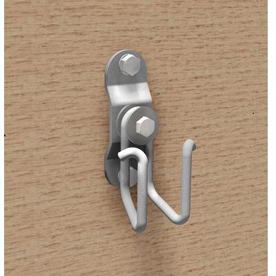 GuardLite 2-fix puck