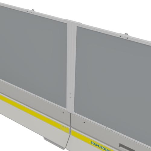 SafePass Zone skarv
