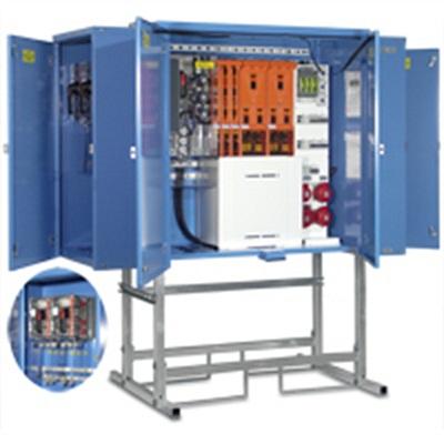 Huvudcentral HC 400A
