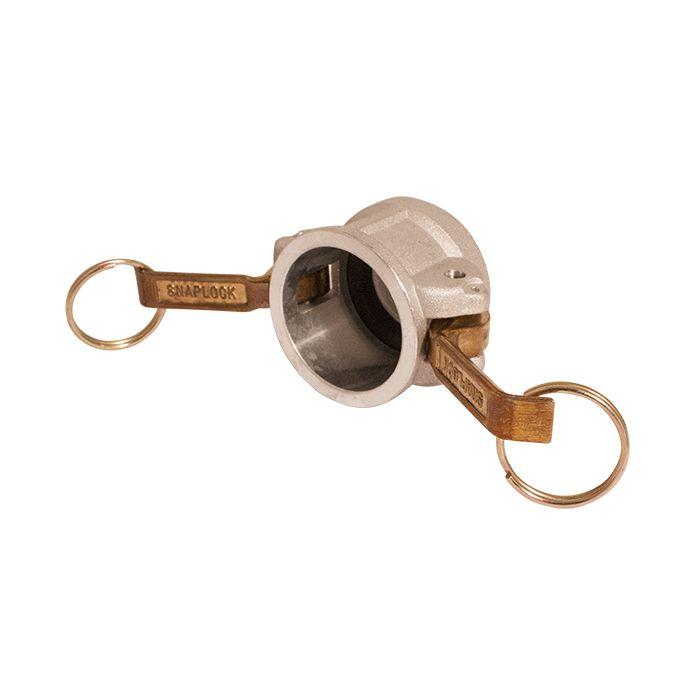 Lock 32 mm