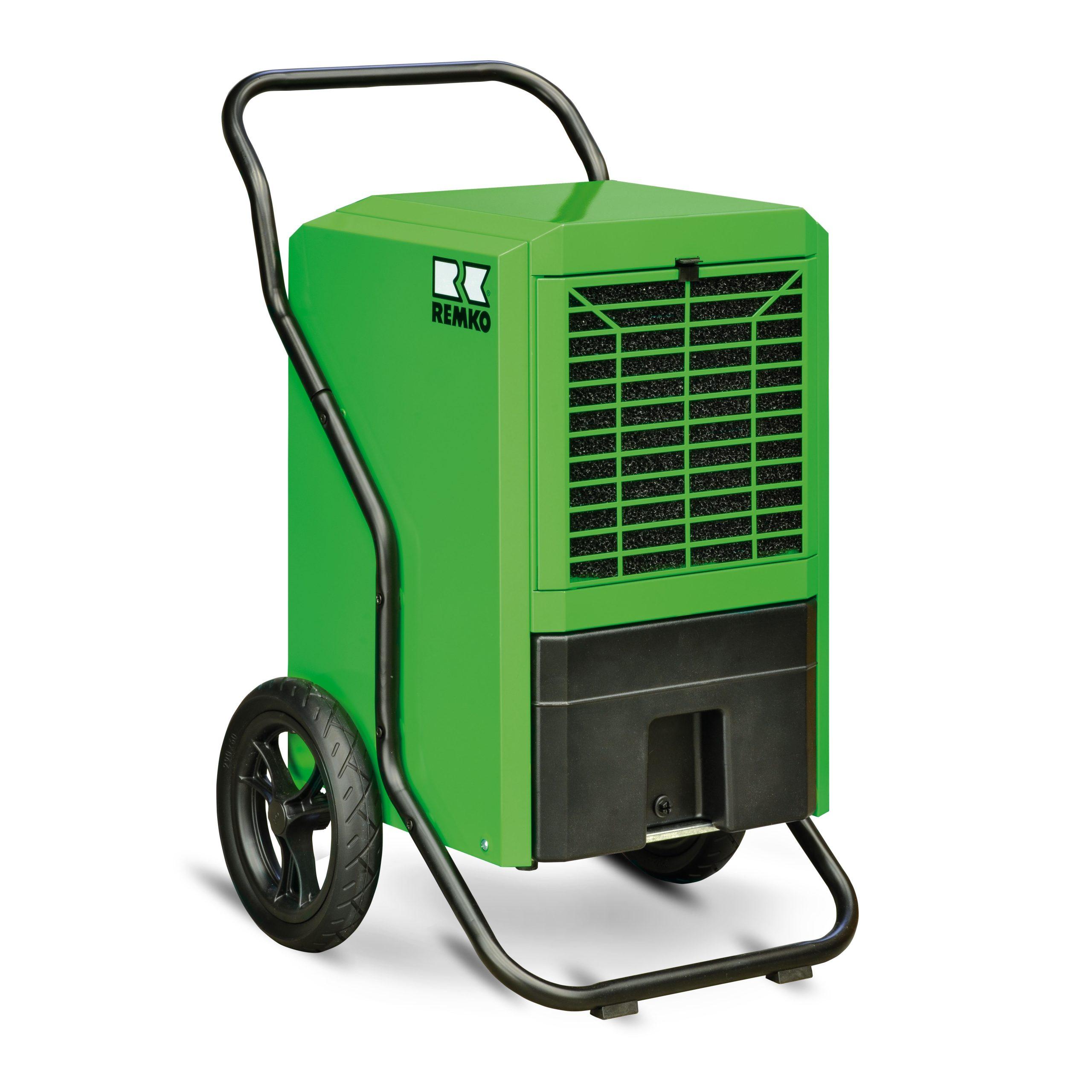 Avfuktare ≤ 40 L / dygn