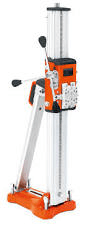Kärnborrmaskin eldriven Ø < 400 mm