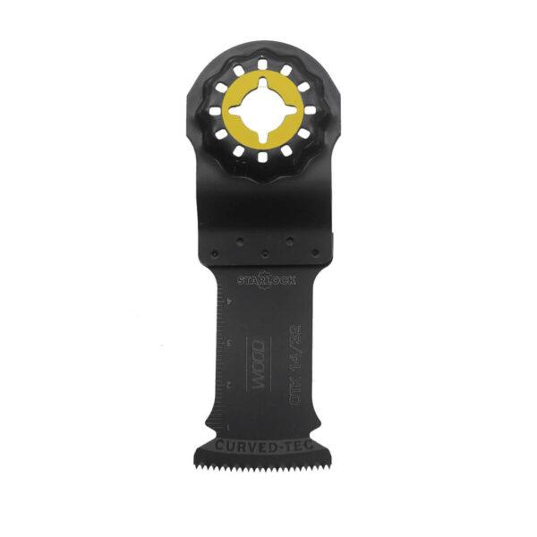 Multisågblad 32mm HSS Trä