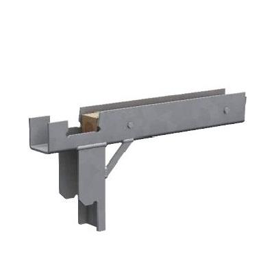 Entersafe golvkonsol