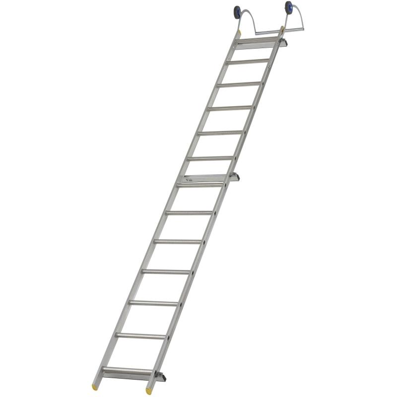 Takstege, 2,0m