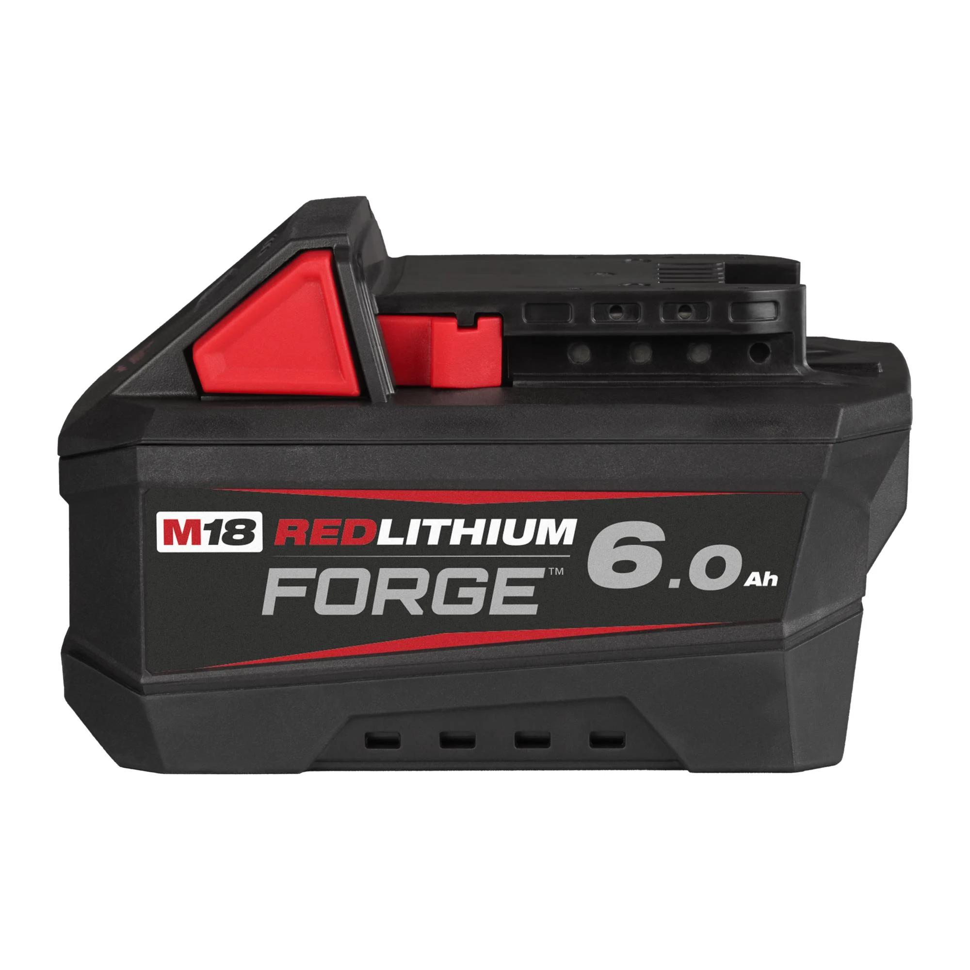 Batteri 18V, 6Ah