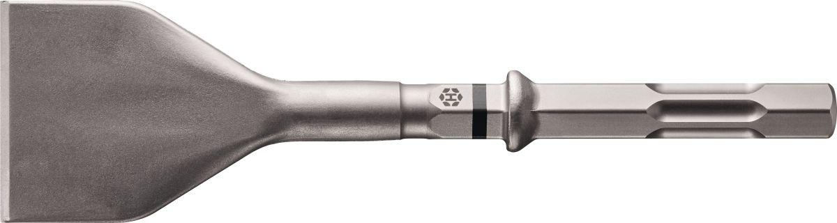 Bredmejsel, HEX 28mm