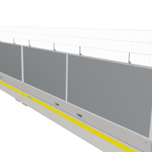 SafePass Zone Top-up