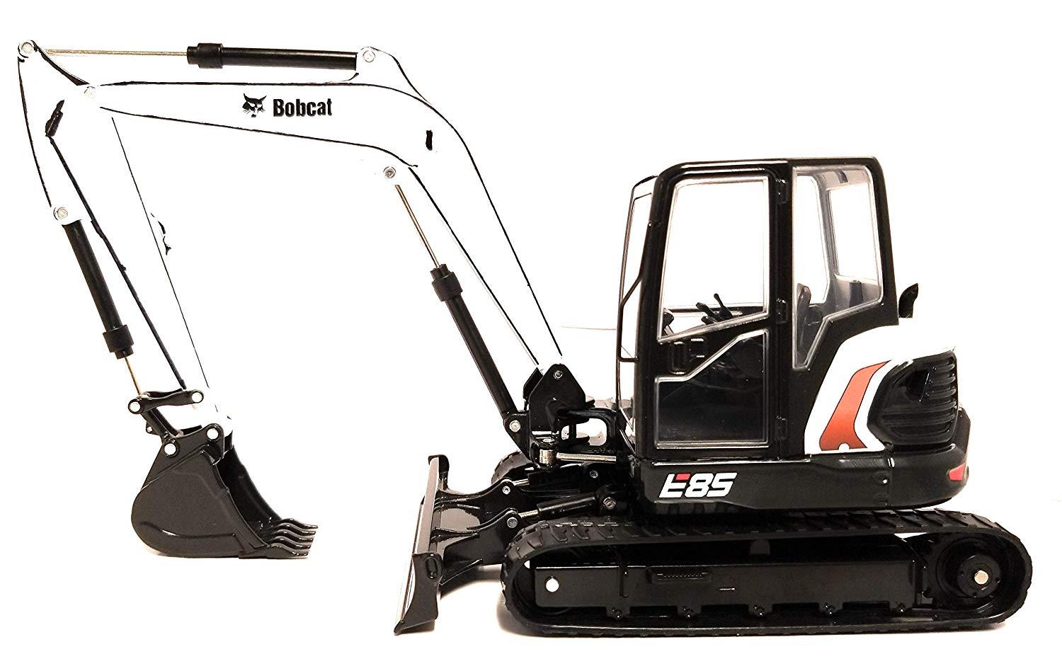 Grävmaskin Bandburen 9T