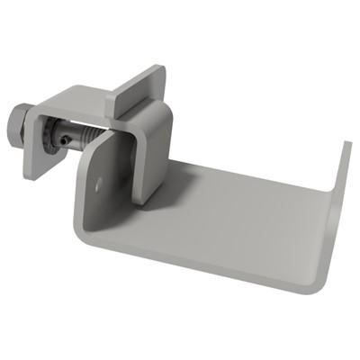 SafePass Zone vinkelpanel