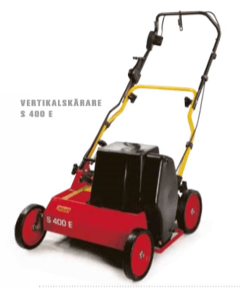 Vertikalskärare
