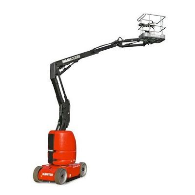 Bomliftar