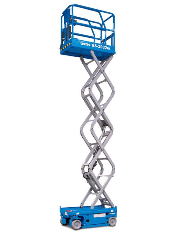 Saxliftar