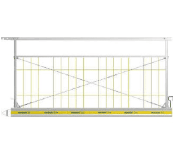 GuardLite Maxi Panel 1m