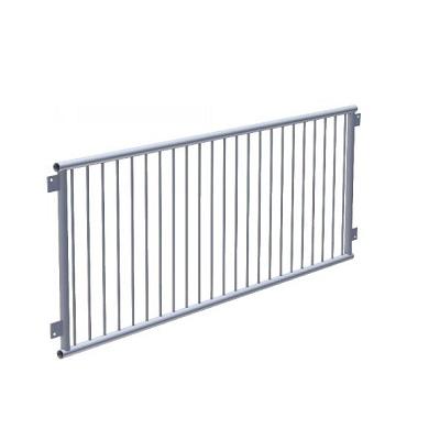 Entersafe skyddsräcke 1,2m
