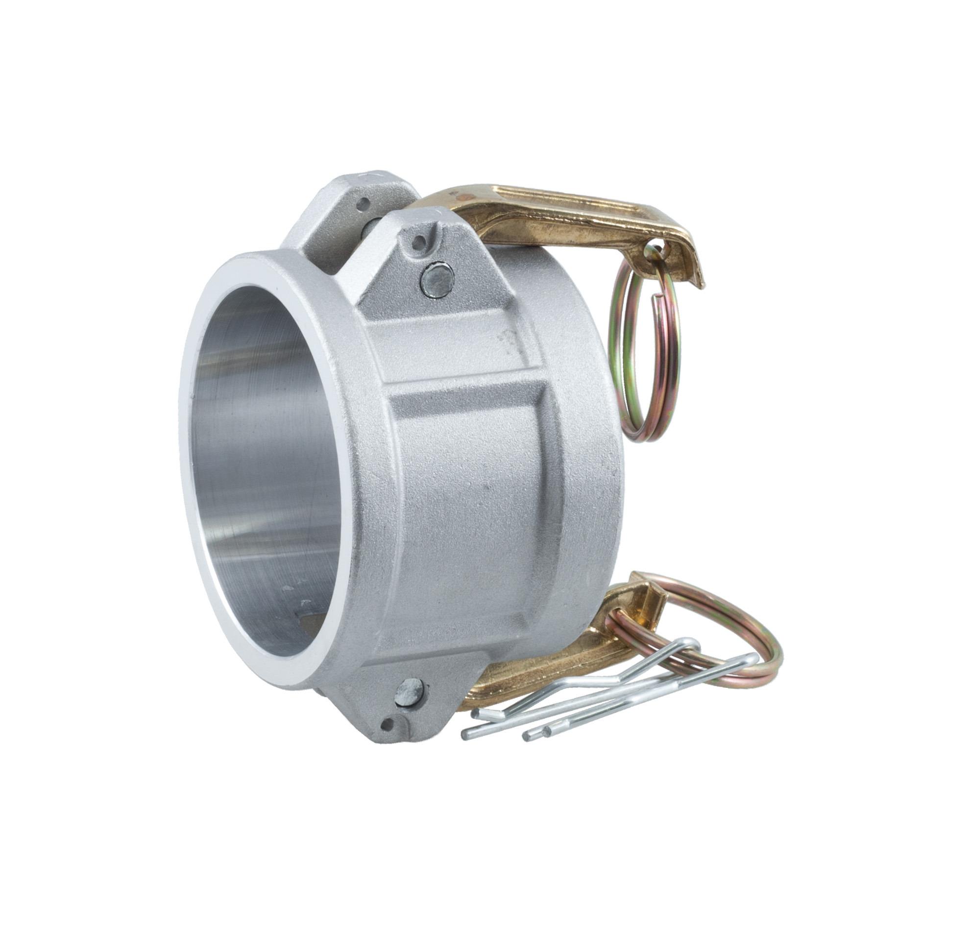 Lock 63 mm