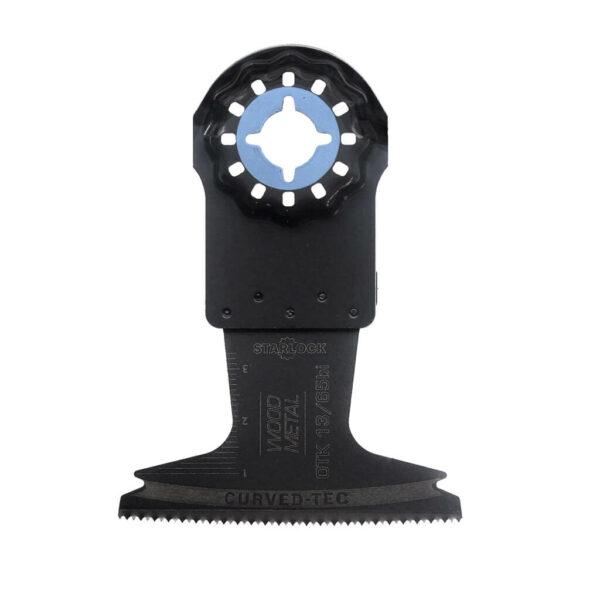 Multisågblad 65mm Bi-metall