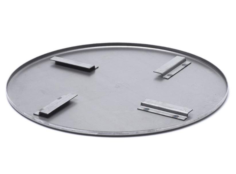 Planingsskiva för glättare, 900 MM