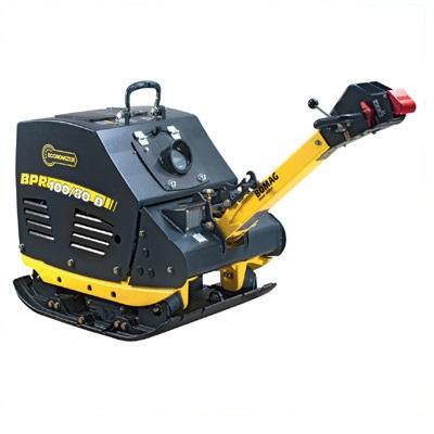 Vibratorplatta, f&b