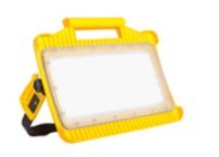 Arbetsbelysning LED 30W