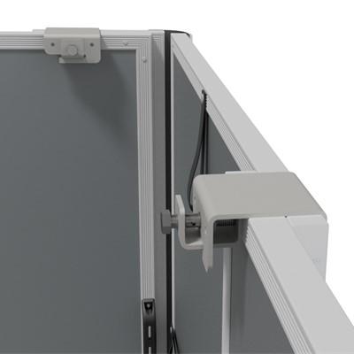 SafePass Zone vinkelpanel