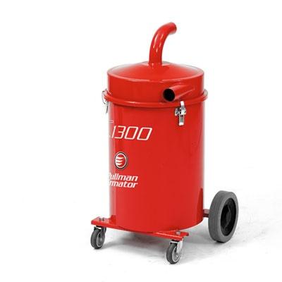 Föravskiljare, behållare, 50l