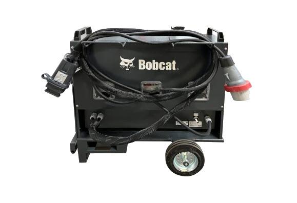 Snabbladdare Bobcat E10e
