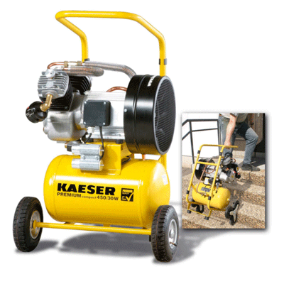 Kompressor