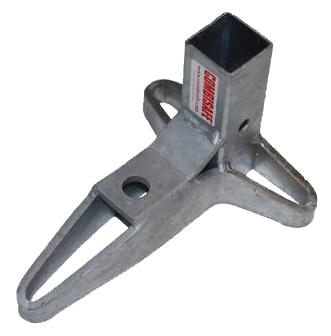 Combisafe Multifot