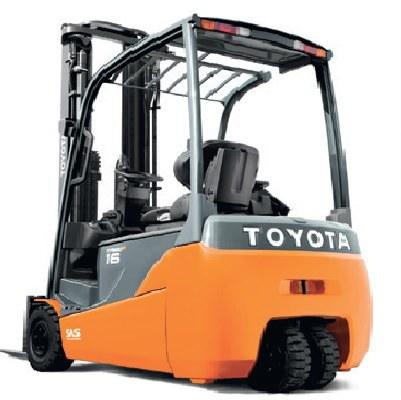 Truckar