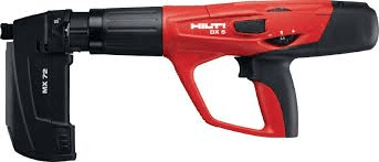 Bultpistol, 4kg