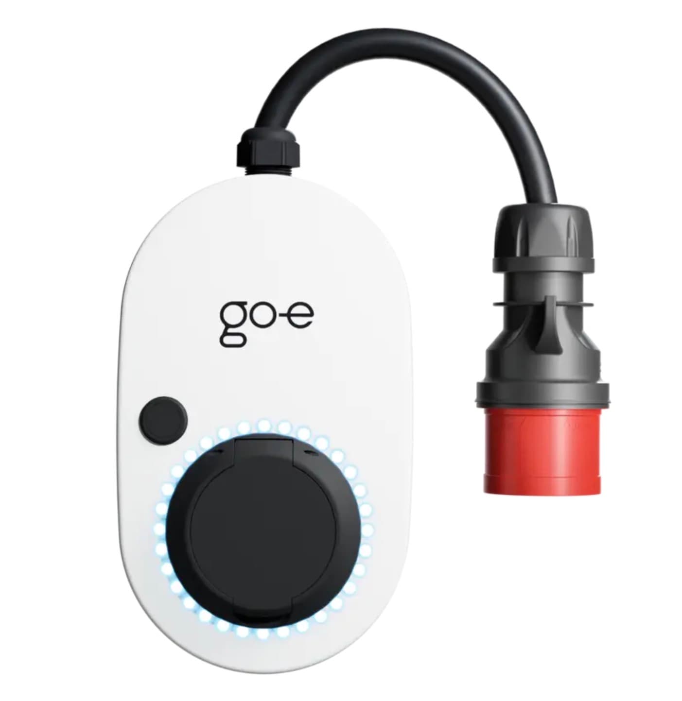 Mobil laddbox <22 kW