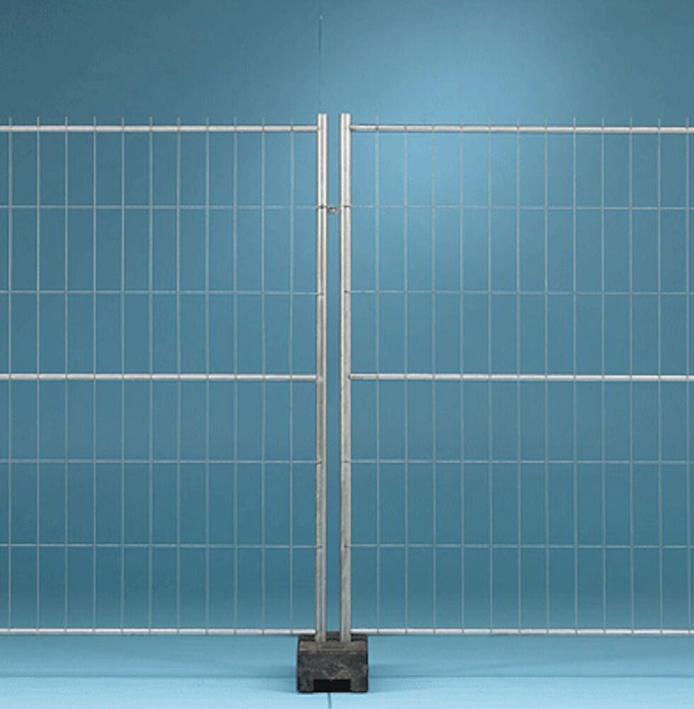 Stängselelement 2.0X3.5m F2
