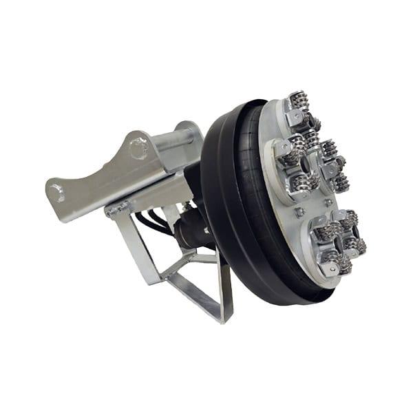 Ytfräs grävmaskin 425mm